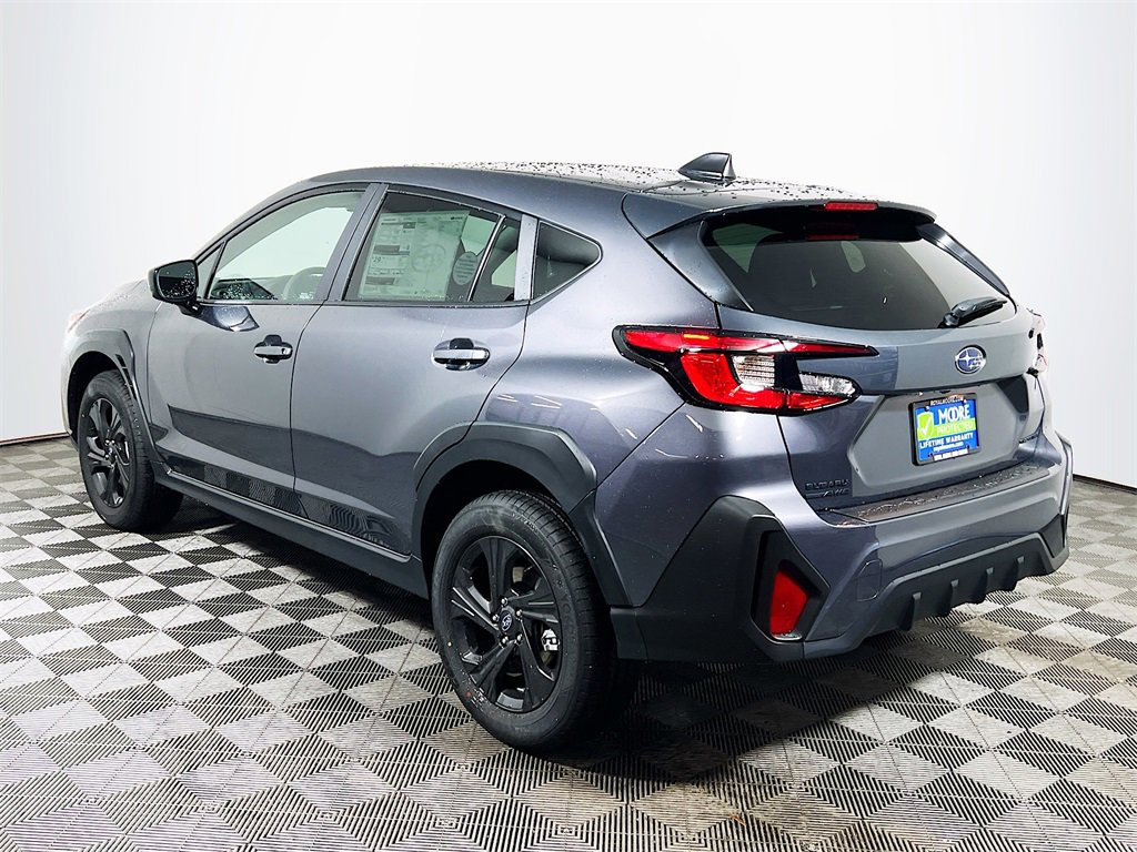 New 2026 Subaru Crosstrek 2.5i image 6