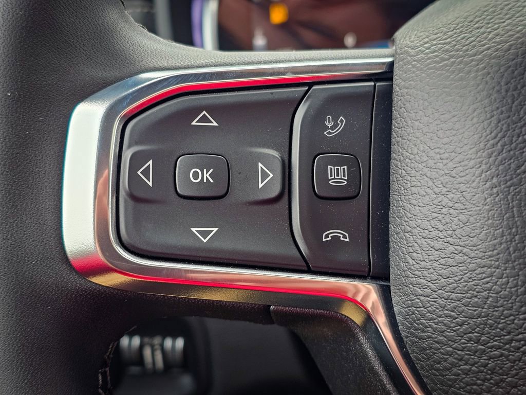 New 2026 RAM 3500 Laramie image 27