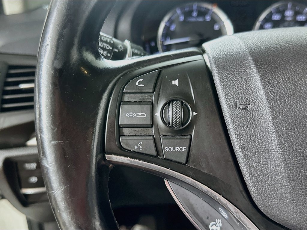 Used 2019 Acura MDX w/ Advance Package AWD/4WD image 23