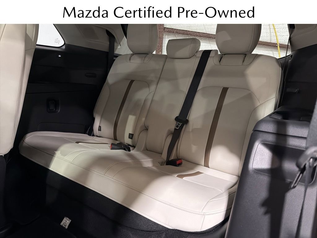 Used 2024 MAZDA CX-90 Plug-In Hybrid w/ Premium Plus image 34