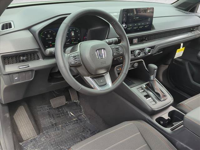 Certified 2026 Honda CR-V TrailSport image 10