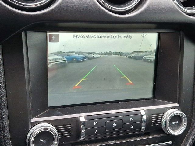 Used 2016 Ford Mustang Premium RWD image 23