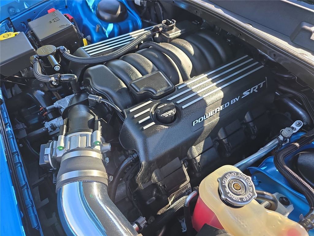 Used 2019 Dodge Challenger R/T Scat Pack image 27