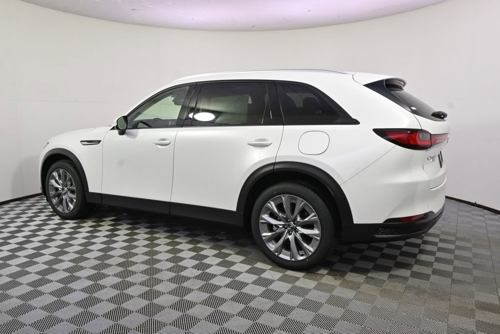 New 2026 MAZDA CX-90 3.3 Turbo w/ Preferred Package image 3