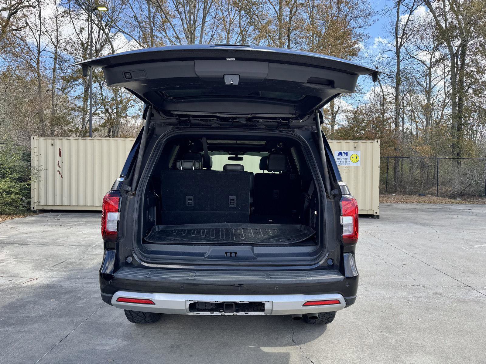 Used 2022 Ford Expedition Timberline image 23