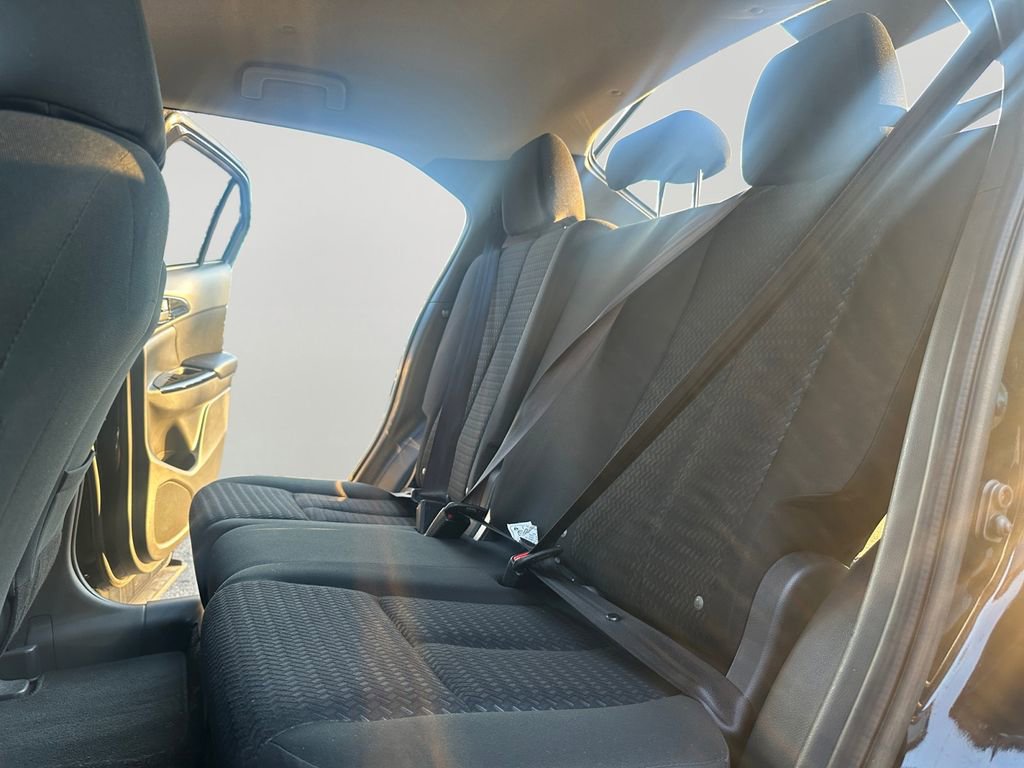 Used 2025 Mitsubishi Eclipse Cross LE image 25