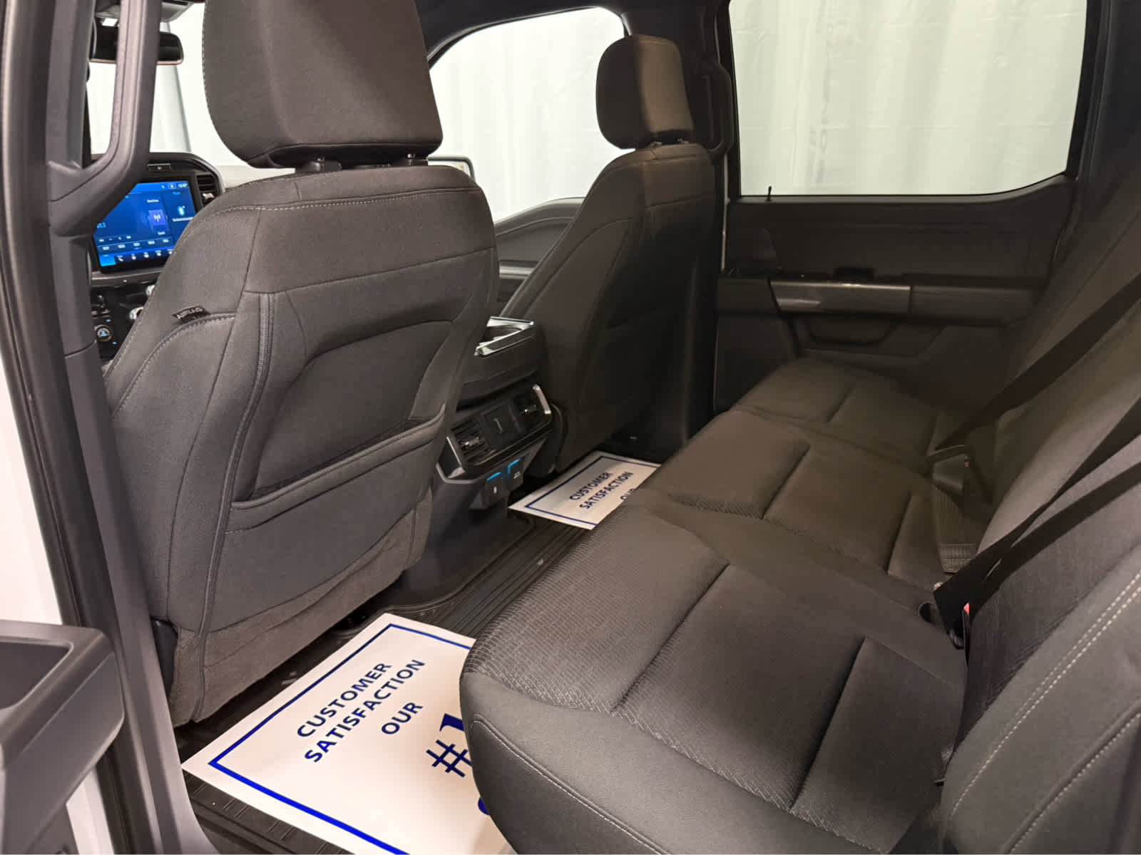 Used 2022 Ford F150 XLT w/ Equipment Group 302A High image 25