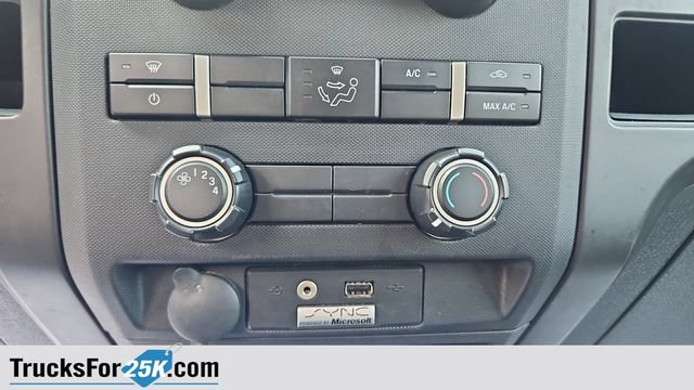 Used 2013 Ford F150 STX w/ Mid Equipment Group AWD/4WD image 20