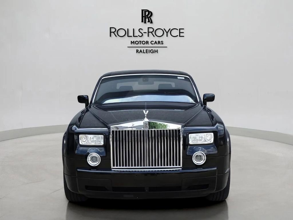 Certified 2009 Rolls-Royce Phantom Sedan image 3