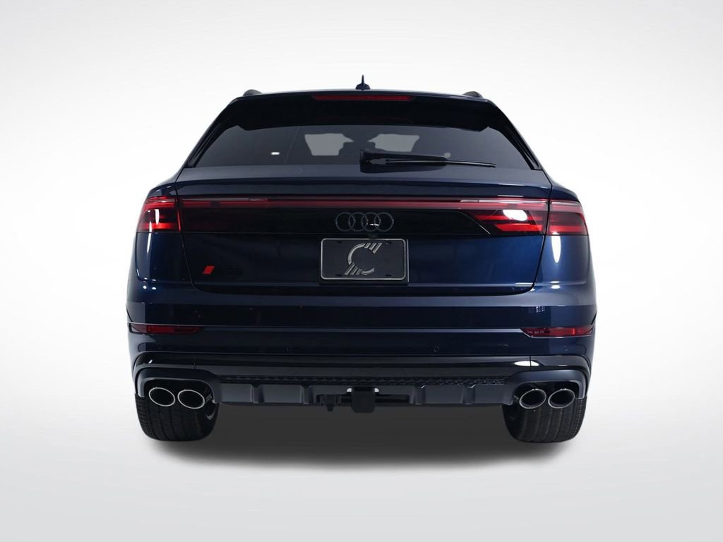 New 2026 Audi SQ8 Premium Plus image 4