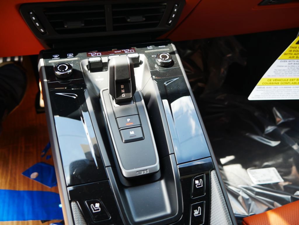 New 2026 Porsche 911 Carrera S RWD image 18