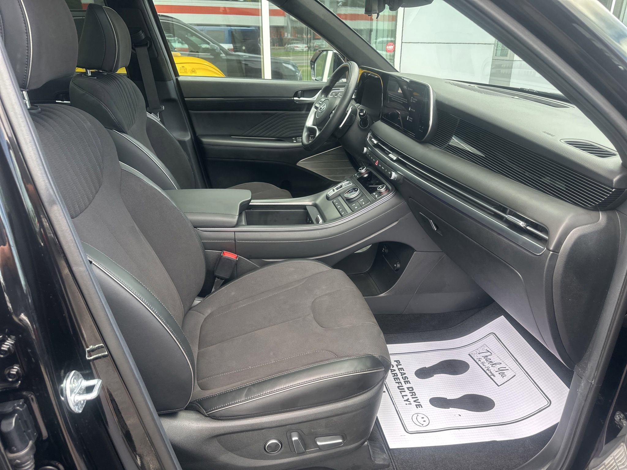 Used 2024 Hyundai Palisade Calligraphy AWD/4WD image 8