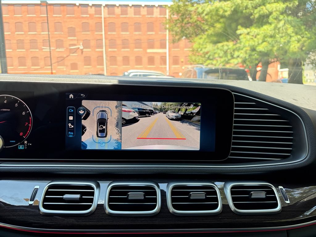 New 2026 Mercedes-Benz GLE 350 4MATIC image 22