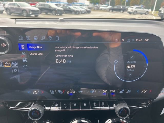 New 2026 Chevrolet Blazer EV RS image 29