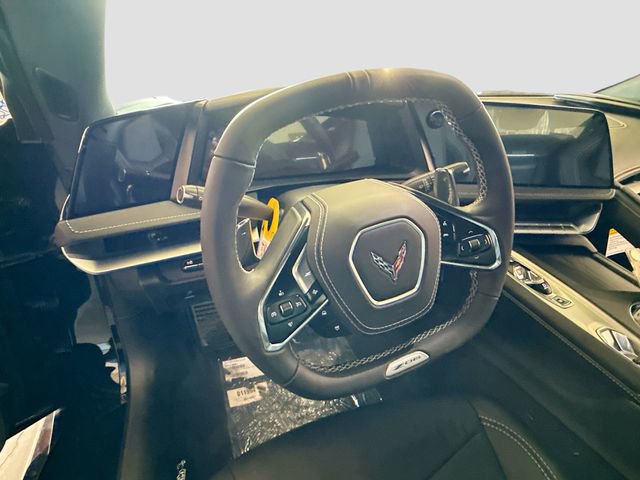 New 2026 Chevrolet Corvette Z06 image 12