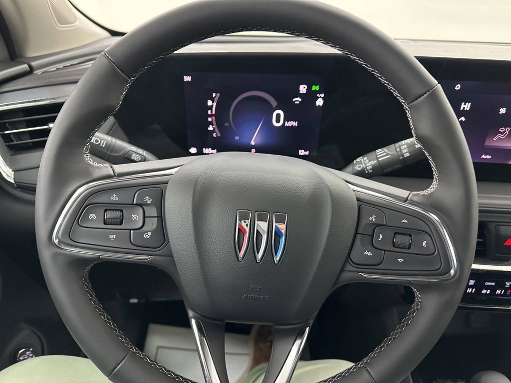 New 2026 Buick Encore GX Avenir w/ Avenir Technology Package image 4