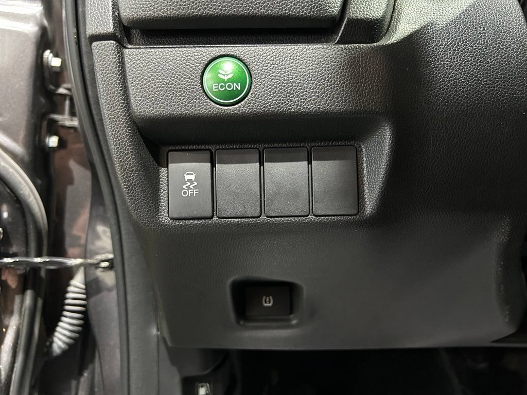 Used 2015 Honda Fit EX image 19