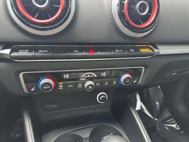 Used 2017 Audi S3 Premium Plus w/ Technology Package image 23