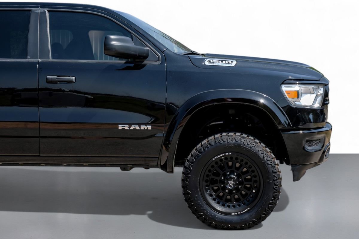Used 2023 RAM 1500 Big Horn image 8