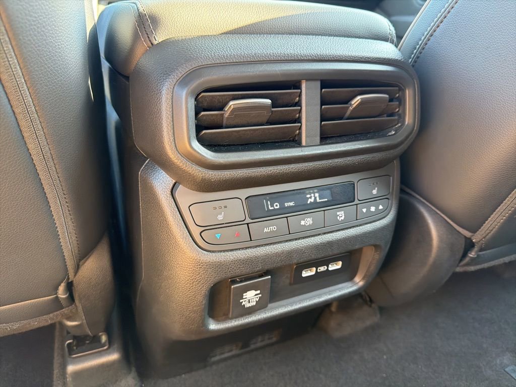 Certified 2023 Honda Pilot Elite image 39