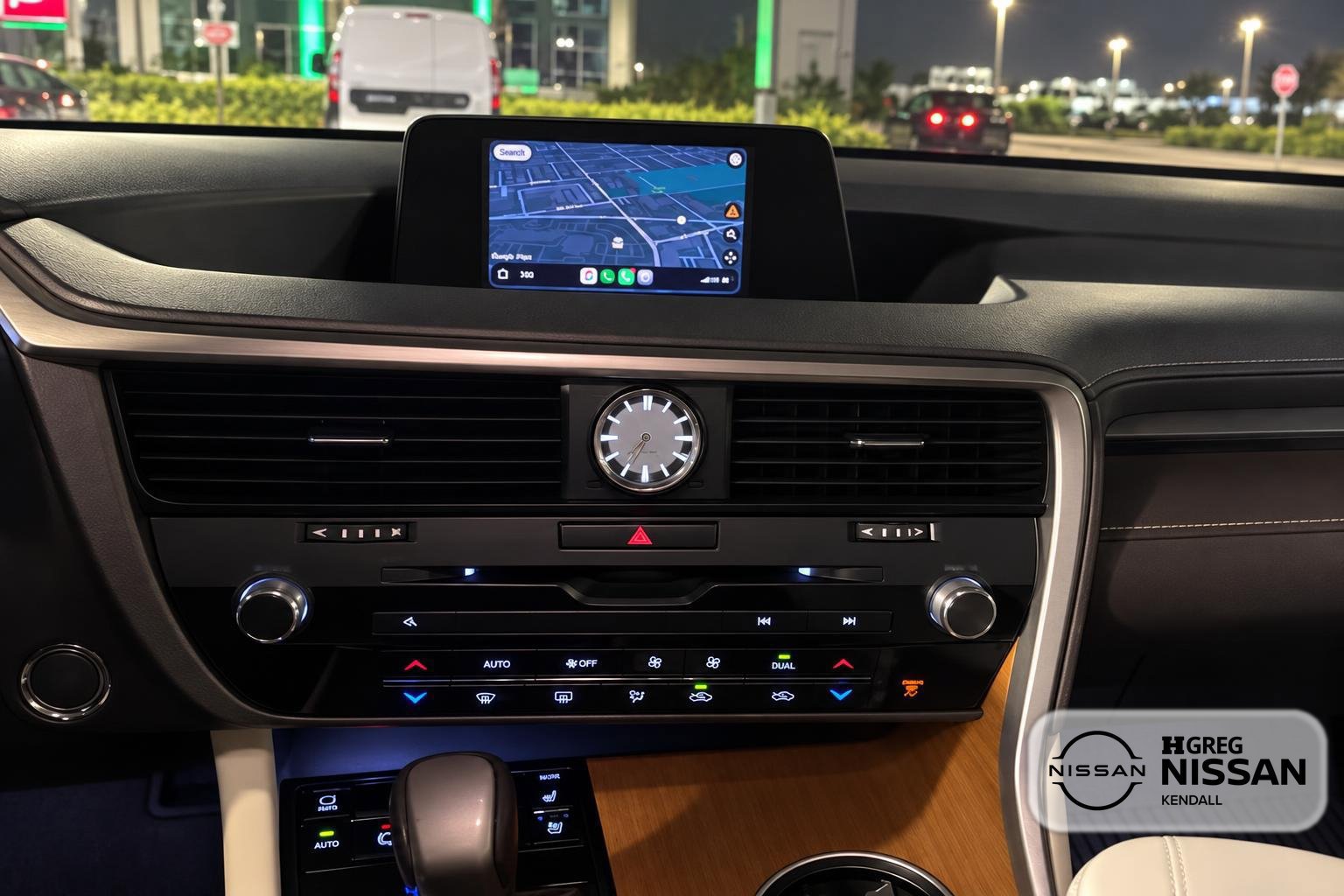 Used 2019 Lexus RX 350 AWD w/ Premium Package image 4