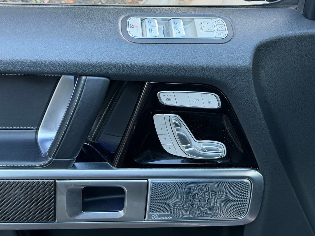 Used 2023 Mercedes-Benz G 550 image 29