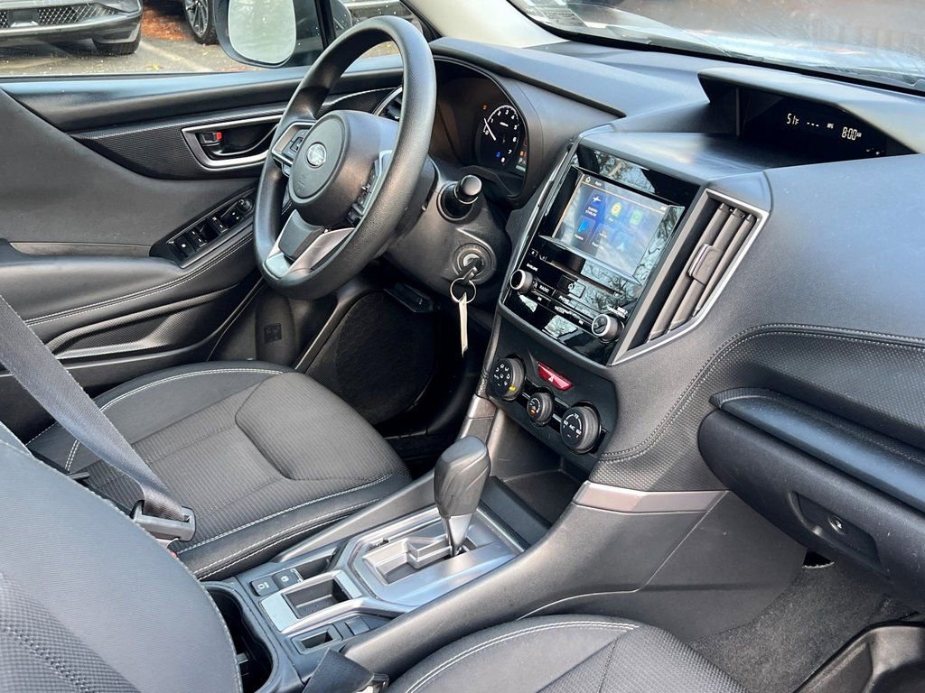 Used 2019 Subaru Forester w/ Alloy Wheel Package image 13