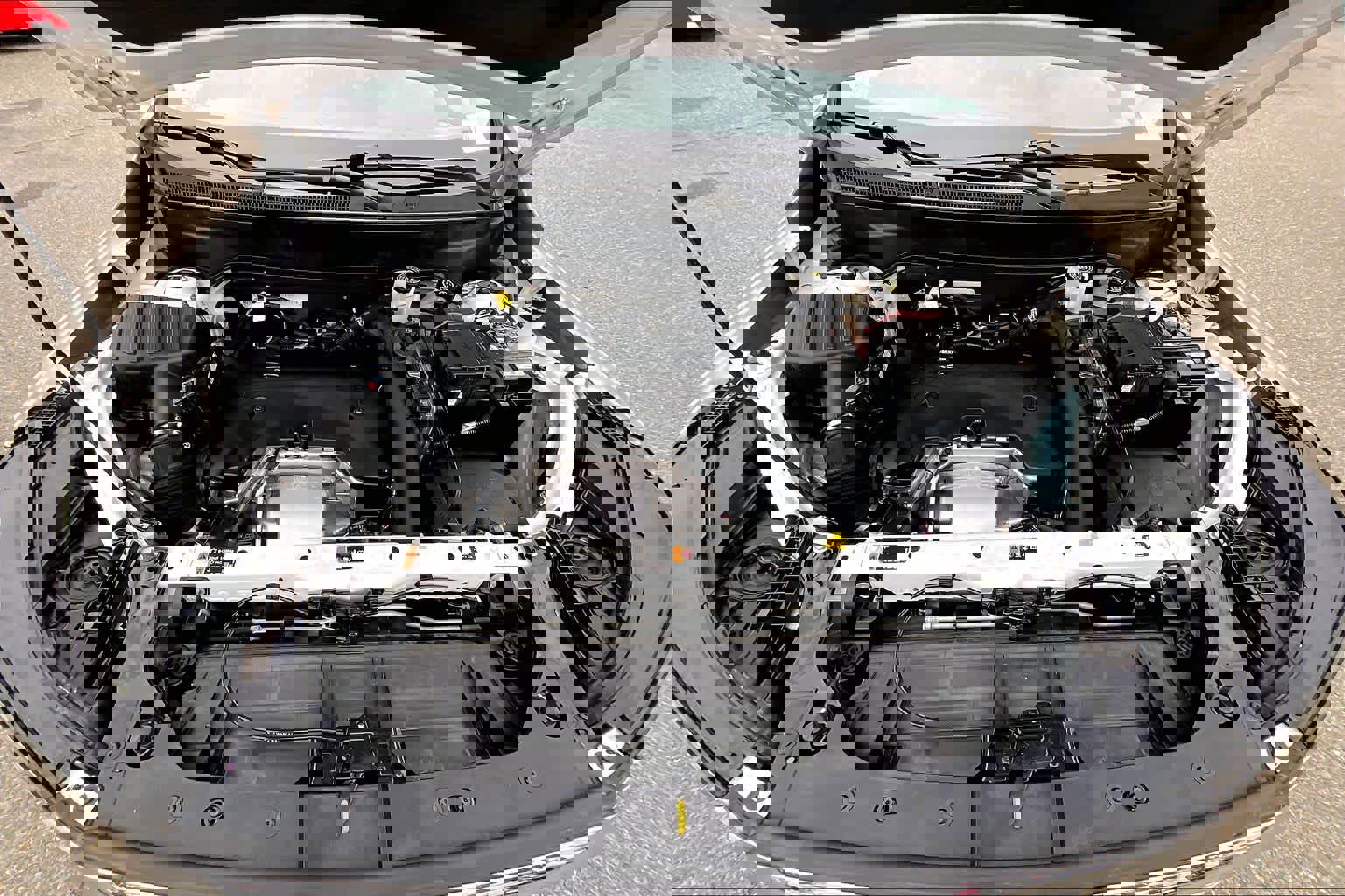 Used 2020 GMC Terrain Denali w/ Denali Premium Package image 32