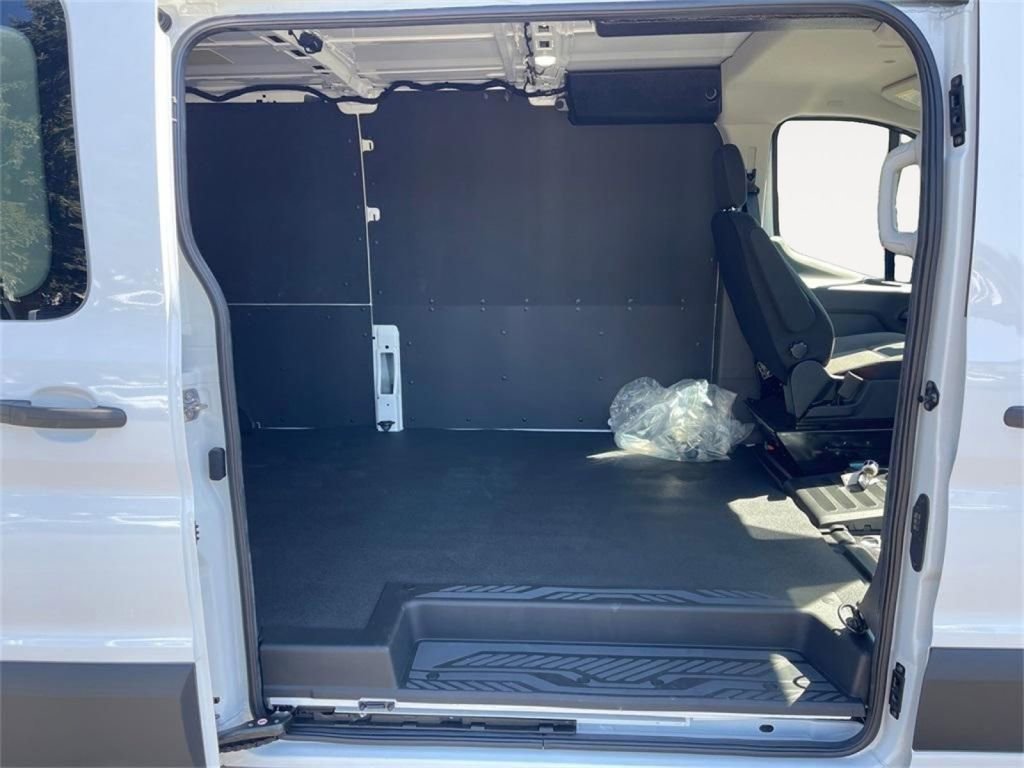 New 2024 Ford Transit 350 Low Roof w/ Load Area Protection Package image 10