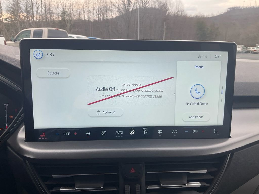New 2026 Ford Escape Active w/ Tech Pack #1 FWD image 23