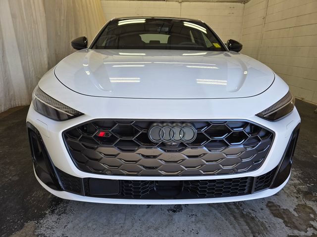 New 2026 Audi S5 Premium Plus AWD/4WD video 2
