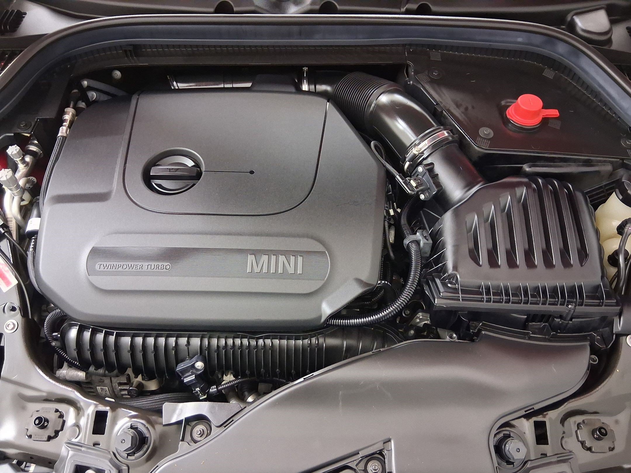 Used 2021 MINI Cooper S w/ 6.5" Touchscreen Package FWD image 33