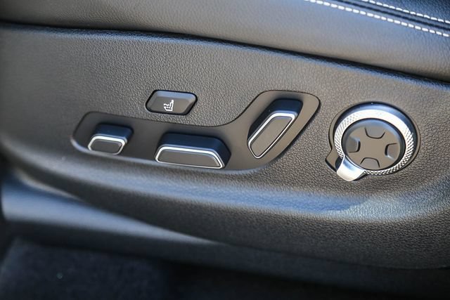 Used 2023 Genesis Electrified GV70 AWD/4WD image 25