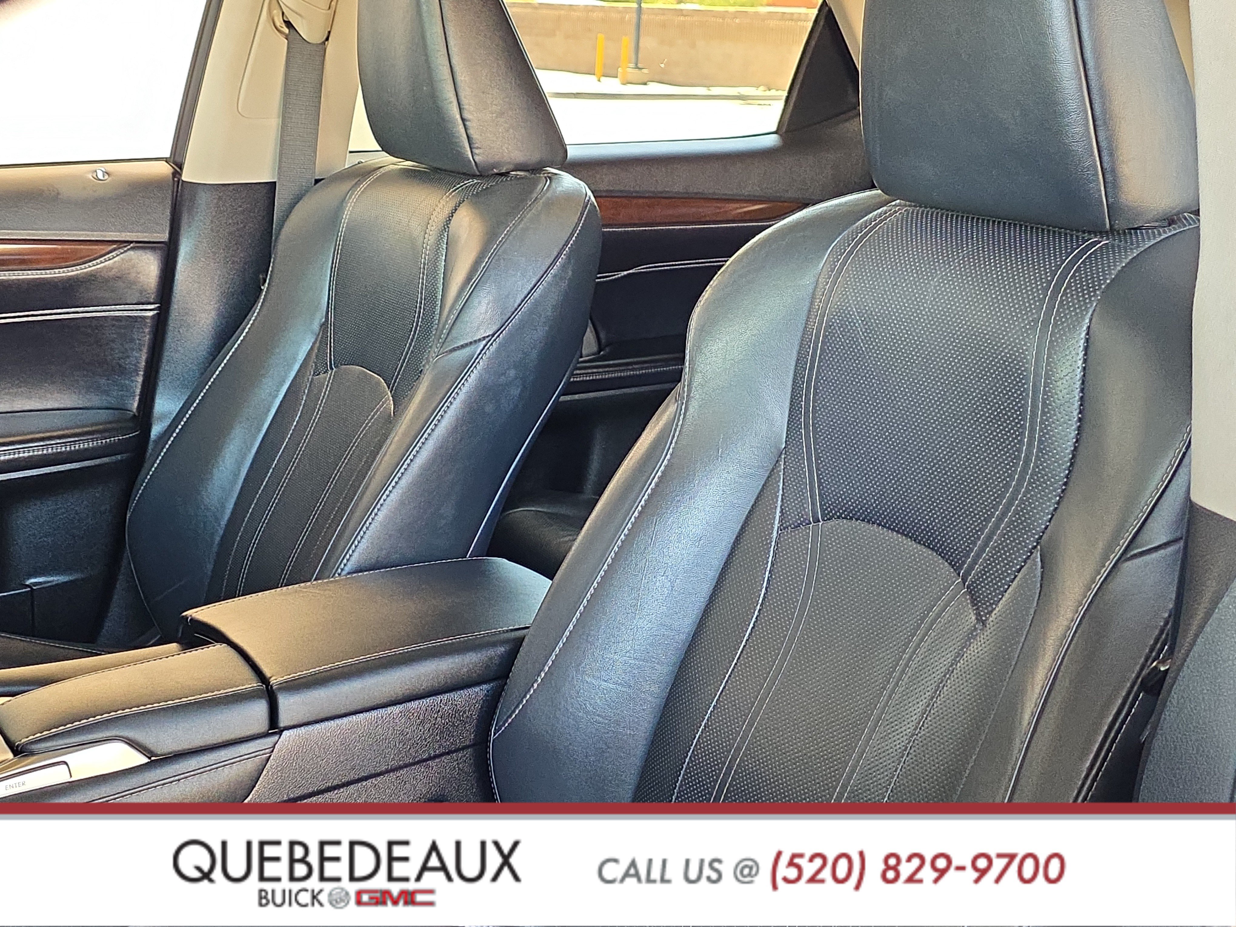 Used 2016 Lexus RX 350 FWD w/ Premium Package image 11