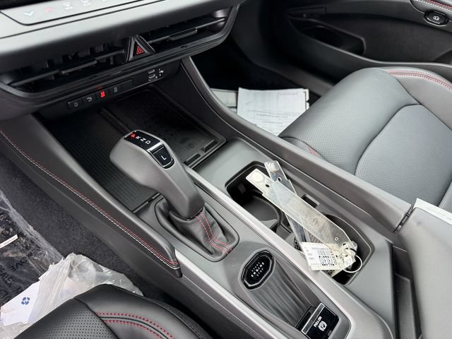 New 2026 Dodge Charger R/T AWD/4WD image 22