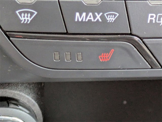 Certified 2021 Ford Ranger Lariat w/ Technology Package image 22