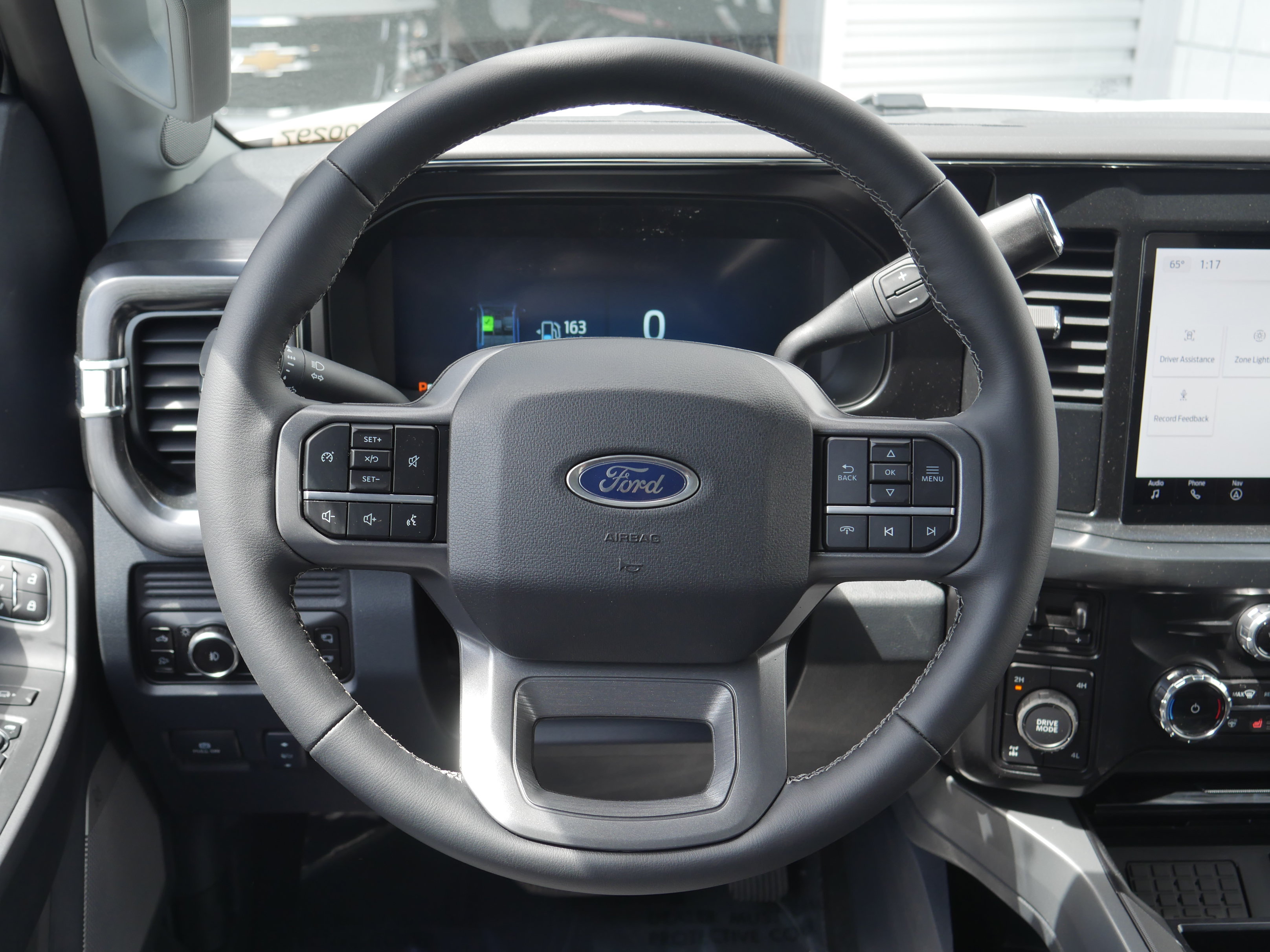 New 2026 Ford F250 Lariat w/ Chrome Package AWD/4WD image 6