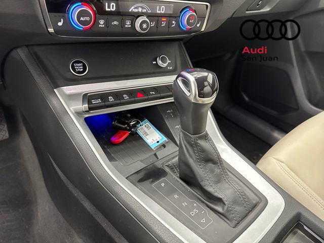 Certified 2024 Audi Q3 2.0T Premium Plus AWD/4WD image 35
