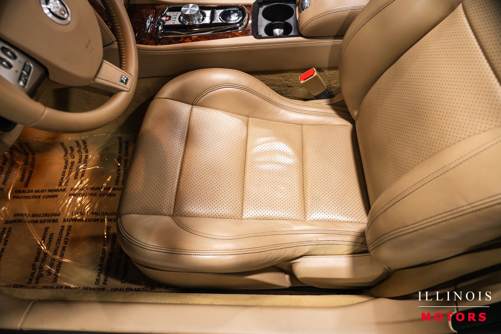 Used 2010 Jaguar XKR R RWD image 20