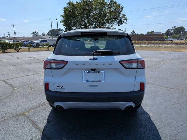 Used 2021 Ford Escape S FWD image 5