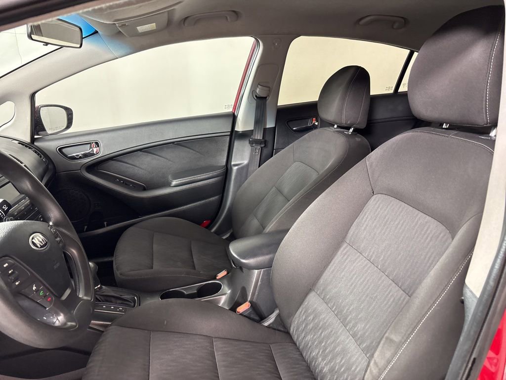 Used 2016 Kia Forte LX image 24