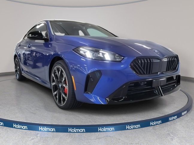New 2026 BMW 228i w/ Premium Package FWD image 3