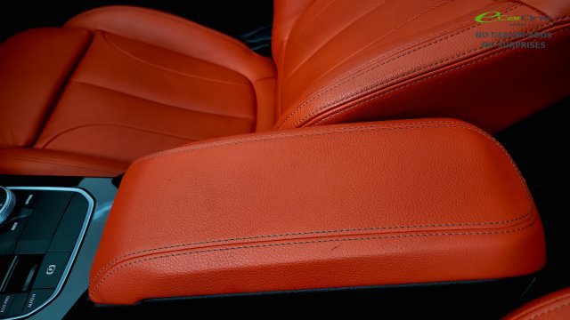 Used 2024 BMW 228i Gran Coupe w/ M Sport Package FWD image 70