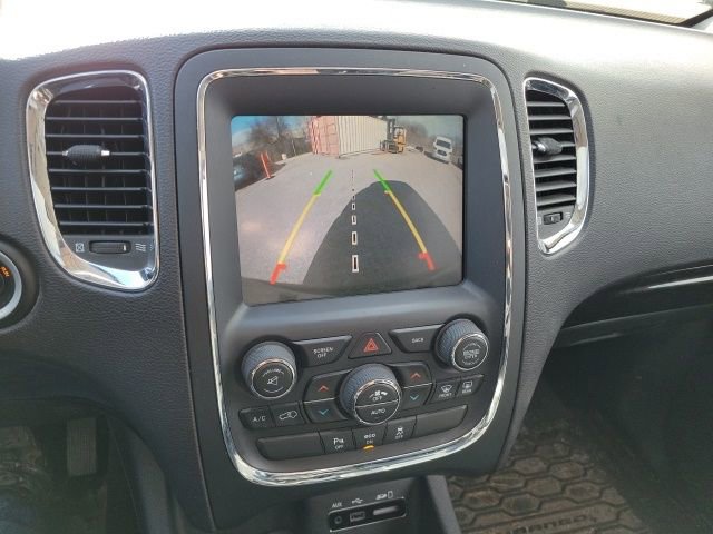 Used 2014 Dodge Durango Limited w/ Premium Group image 10