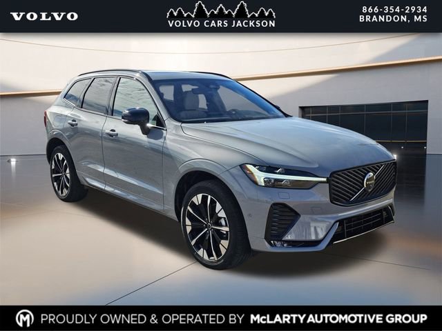 New 2026 Volvo XC60 B5 Plus w/ Protection Package Premier