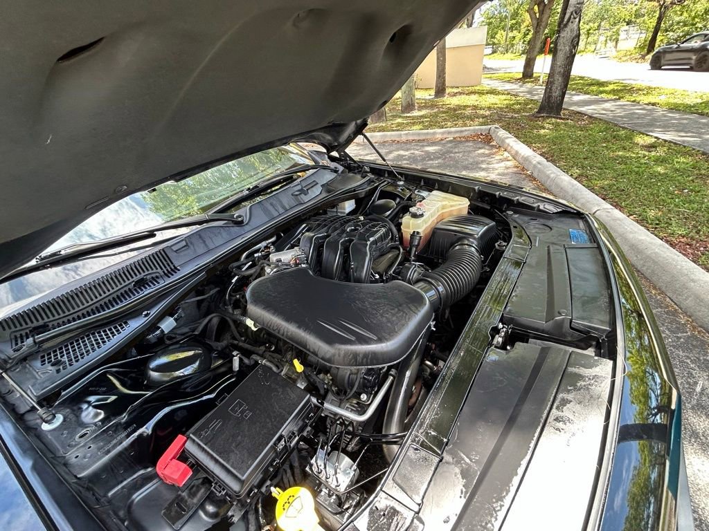 Used 2023 Dodge Challenger SXT image 30