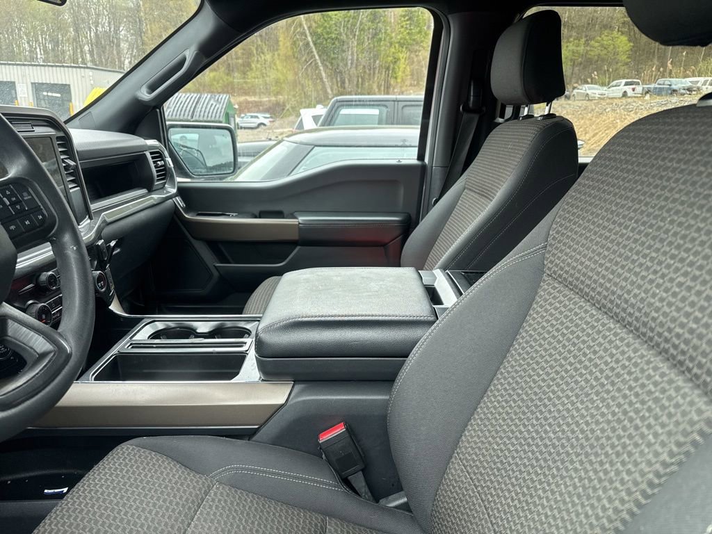 Used 2024 Ford F150 STX w/ Equipment Group 201A FX4 AWD/4WD video 2
