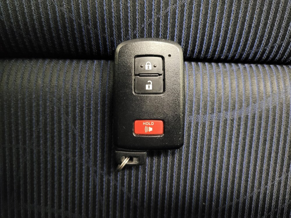 Used 2016 Toyota Prius C Three FWD image 32