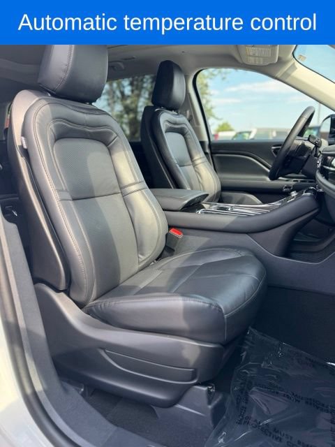 Used 2026 Lincoln Aviator Reserve w/ Illumination Package AWD/4WD image 33