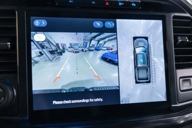 Used 2024 Ford F150 Raptor w/ Equipment Group 803A Raptor R image 31